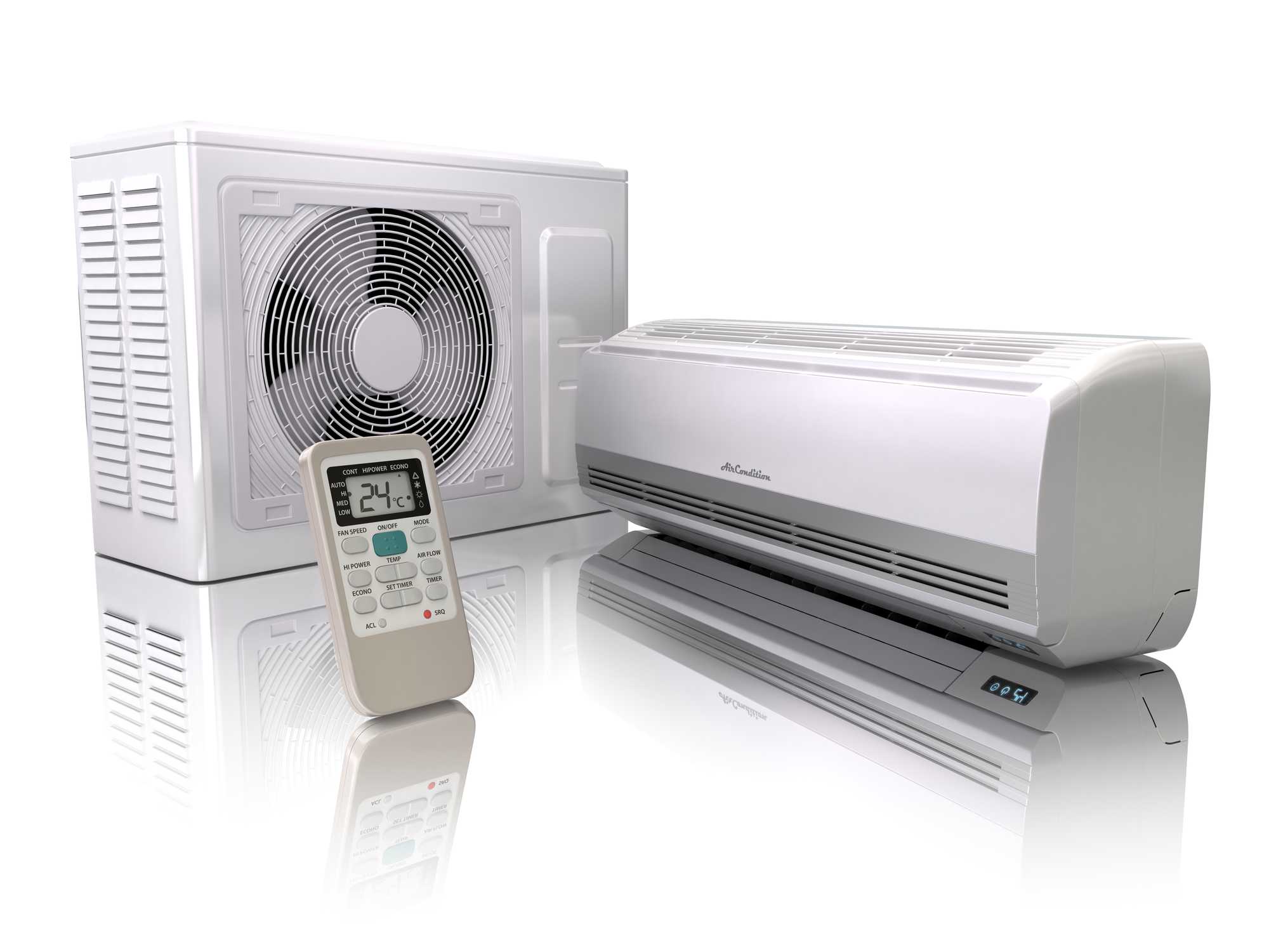 What Will It Cost to Install a Split System Air Conditioner - fendhome