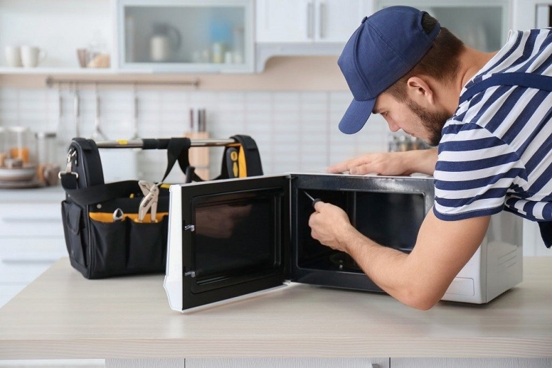 Factors to Consider When Choosing an Appliance Repair Company