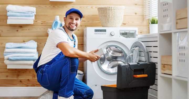 repair your appliances