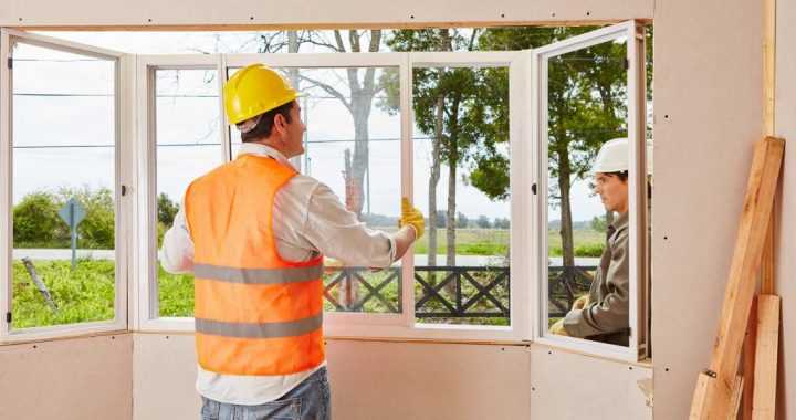 best installation service for windows and doors in