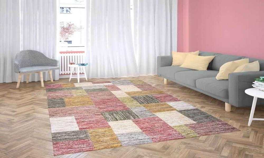 Patchwork rugs and their unique attributes