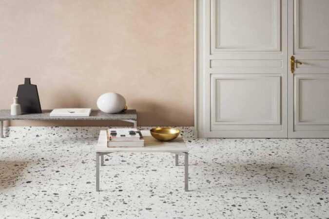 The Art of Terrazzo Flooring A Timeless and Sustainable Design Trend