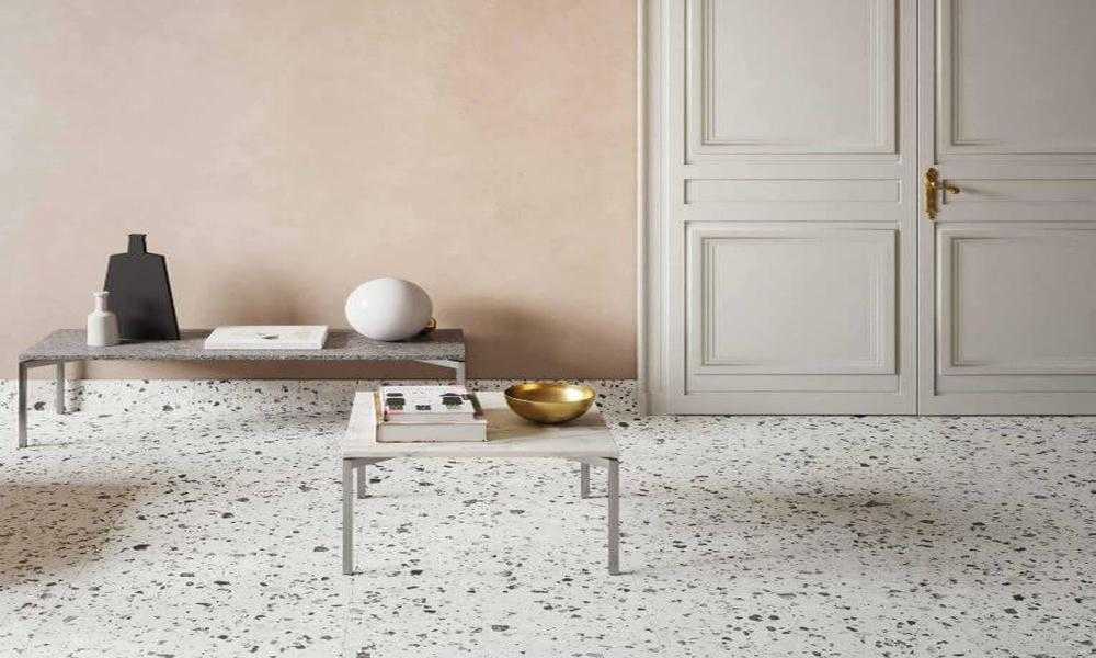 The Art of Terrazzo Flooring A Timeless and Sustainable Design Trend