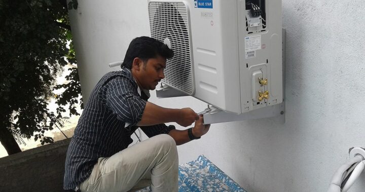 Air Conditioner's Routine Maintenance