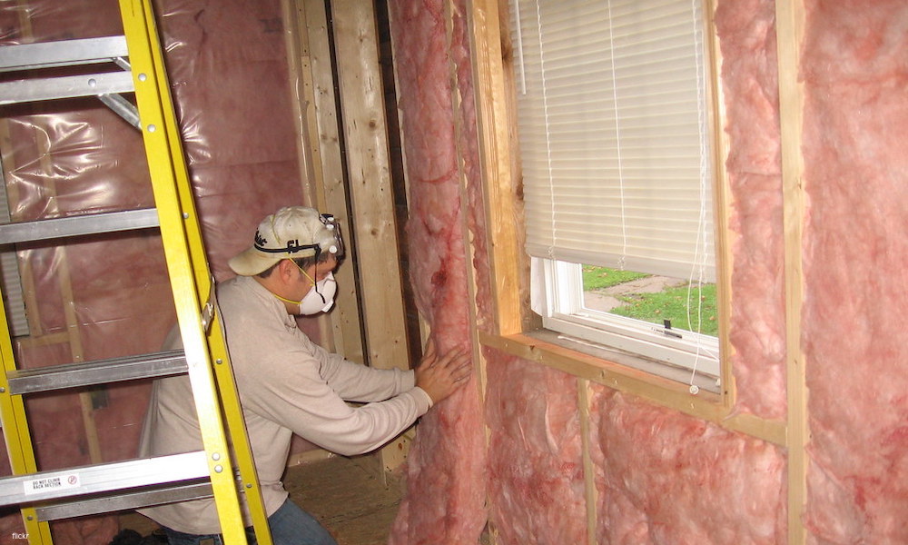 The Significance of Home Insulation in Achieving Energy Efficiency and Comfort