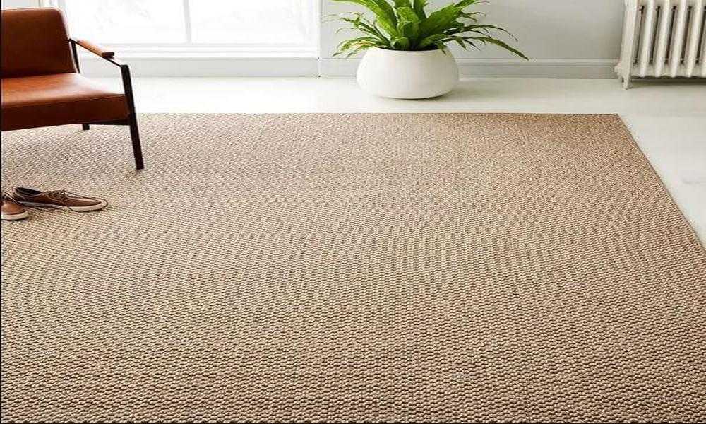 Innovations in sisal rugs that are trending