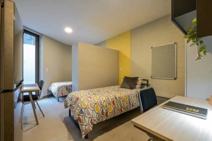 What is a short-stay accommodation? - Fend Home
