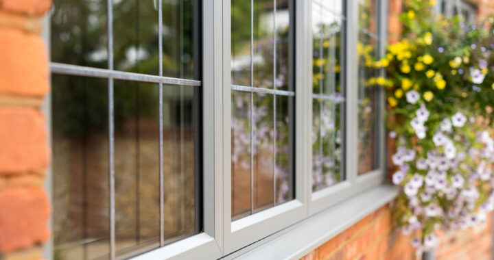 Double Glazed Windows