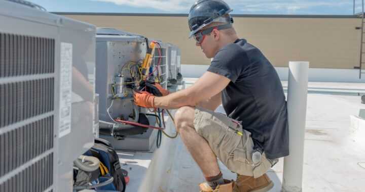 HVAC Services