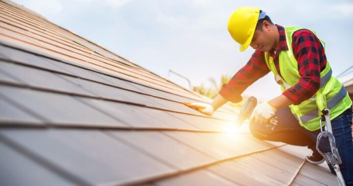 Roofing Contractors