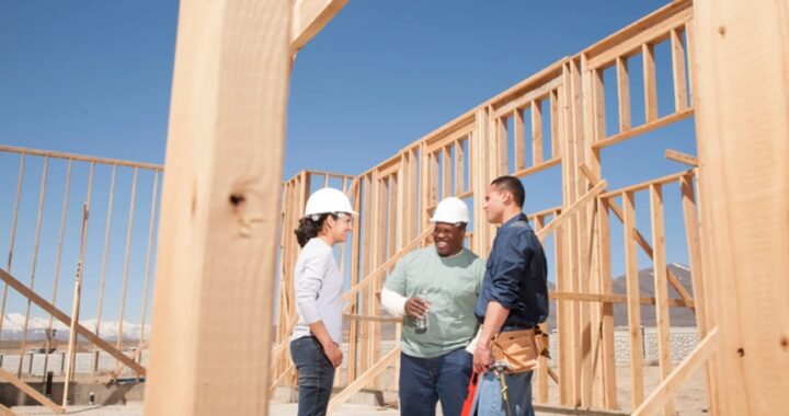 Best Home Builder