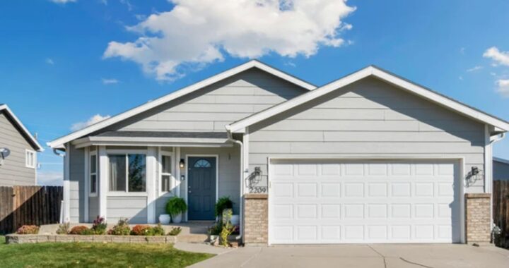 Garage Door Installation