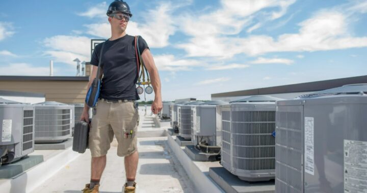 HVAC Companies