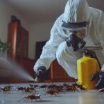 Professional Bed Bug Control