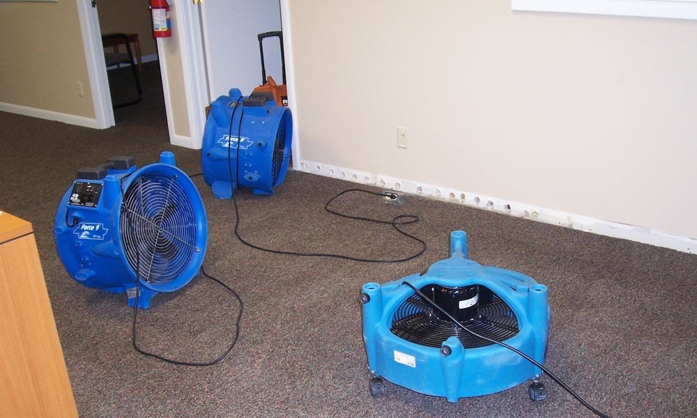 How Toronto property owners can plan moisture cleanup