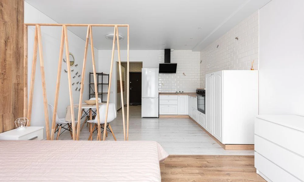 Interior Space Optimization and Renovation