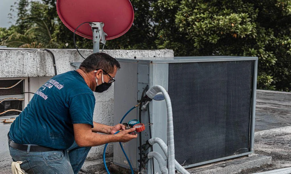 Essential Home Maintenance: Navigating HVAC, Plumbing, and Restoration Services