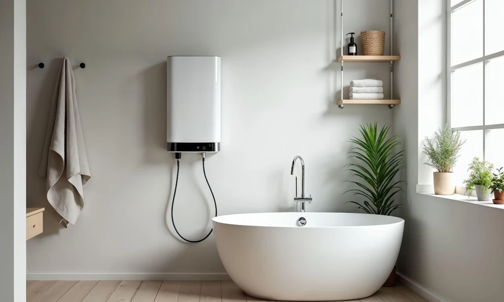 Instant Water Heater vs Storage Water Heater: How Do Daily Usage Habits Affect Your Choice?
